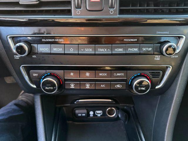 used 2019 Kia Optima car, priced at $12,499