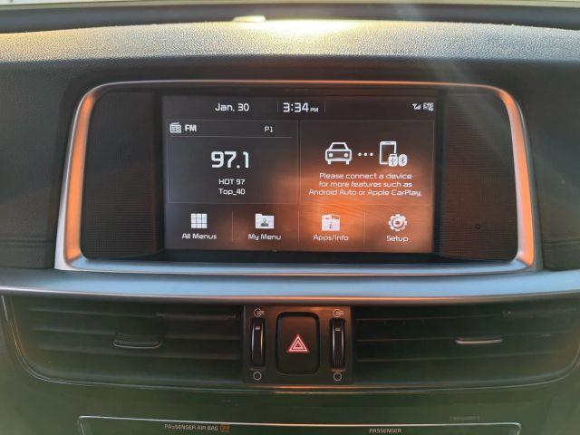 used 2019 Kia Optima car, priced at $12,499