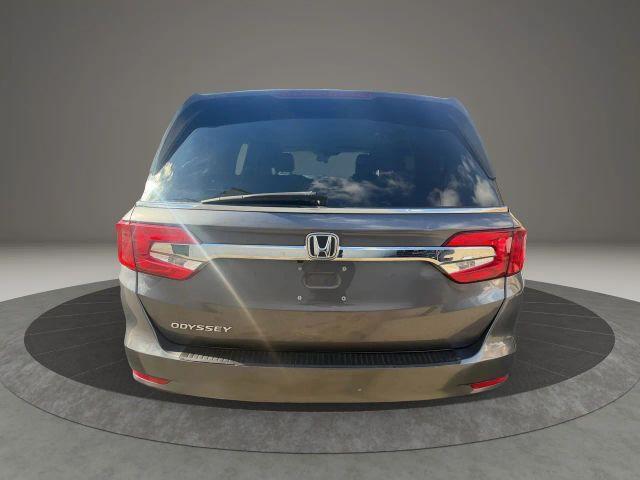 used 2019 Honda Odyssey car, priced at $14,499