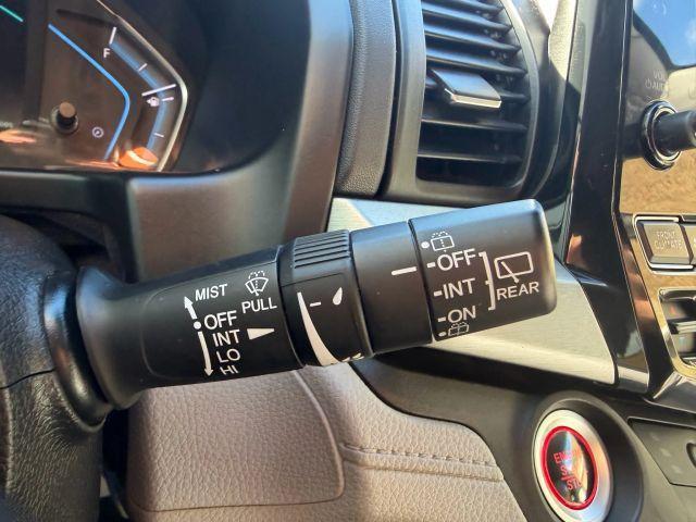 used 2019 Honda Odyssey car, priced at $14,499