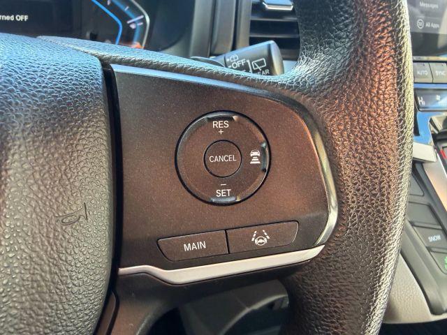 used 2019 Honda Odyssey car, priced at $14,499