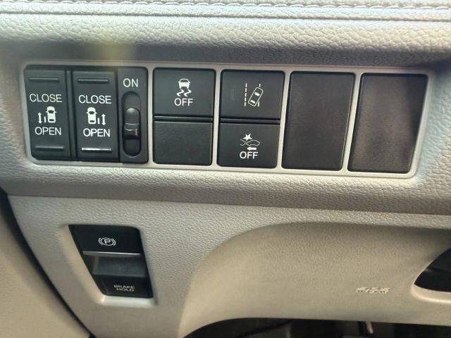 used 2019 Honda Odyssey car, priced at $14,499