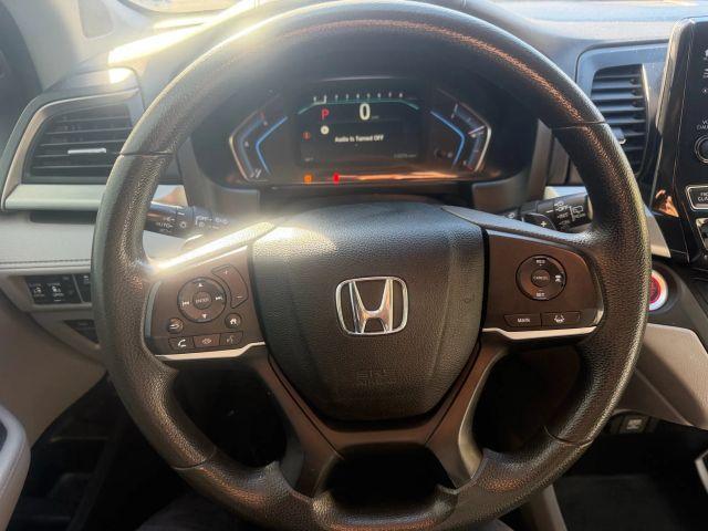 used 2019 Honda Odyssey car, priced at $14,499