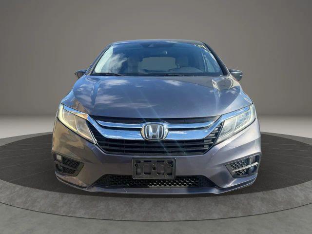 used 2019 Honda Odyssey car, priced at $14,499