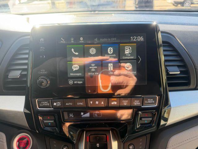 used 2019 Honda Odyssey car, priced at $14,499