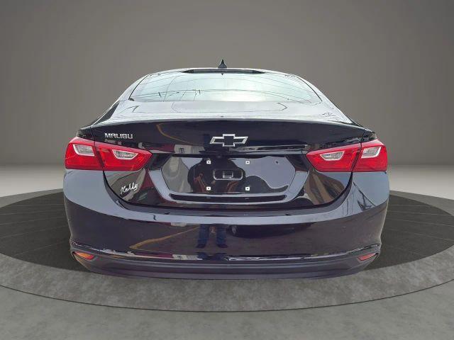used 2019 Chevrolet Malibu car, priced at $10,999