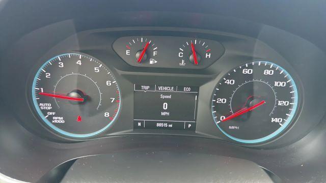 used 2019 Chevrolet Malibu car, priced at $10,999