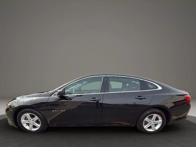 used 2019 Chevrolet Malibu car, priced at $10,999