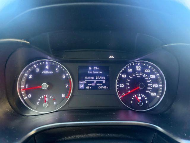 used 2020 Kia Forte car, priced at $8,999