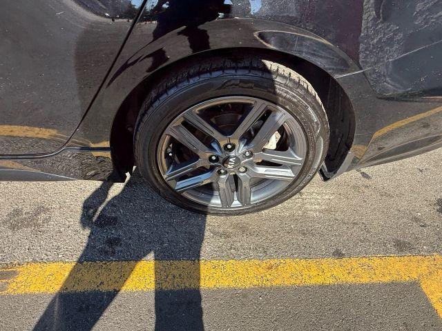 used 2020 Kia Forte car, priced at $8,999