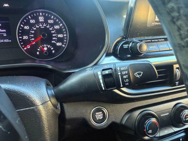used 2020 Kia Forte car, priced at $8,999
