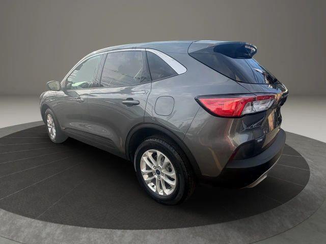 used 2022 Ford Escape car, priced at $14,999