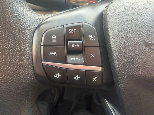 used 2022 Ford Escape car, priced at $14,999