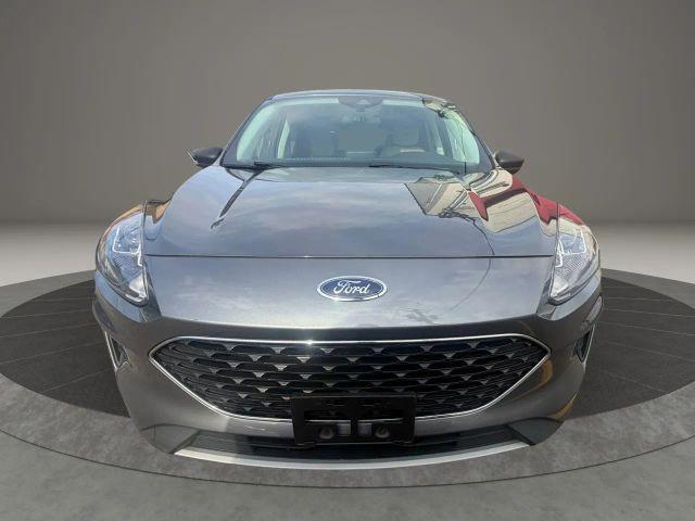 used 2022 Ford Escape car, priced at $14,999