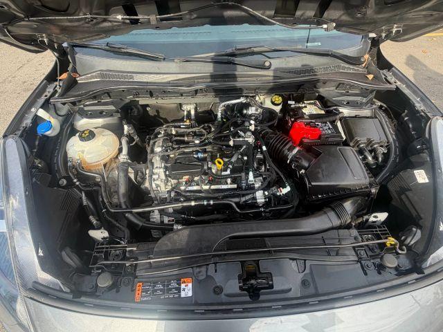 used 2022 Ford Escape car, priced at $14,999