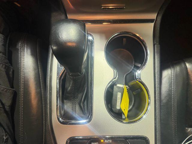 used 2019 Jeep Grand Cherokee car, priced at $16,499