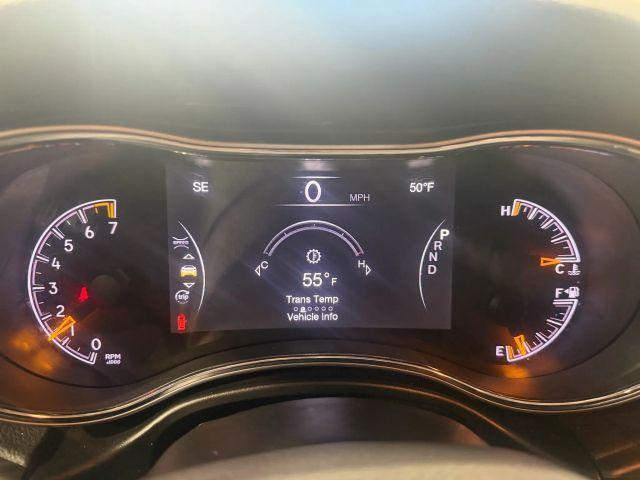 used 2019 Jeep Grand Cherokee car, priced at $16,499