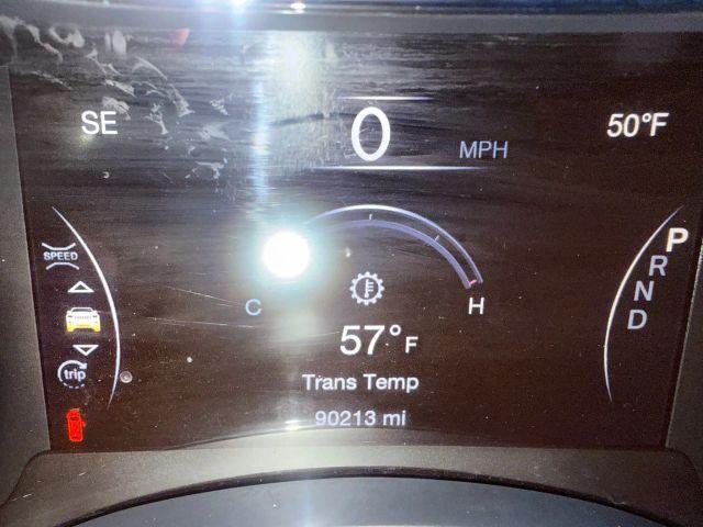 used 2019 Jeep Grand Cherokee car, priced at $16,499