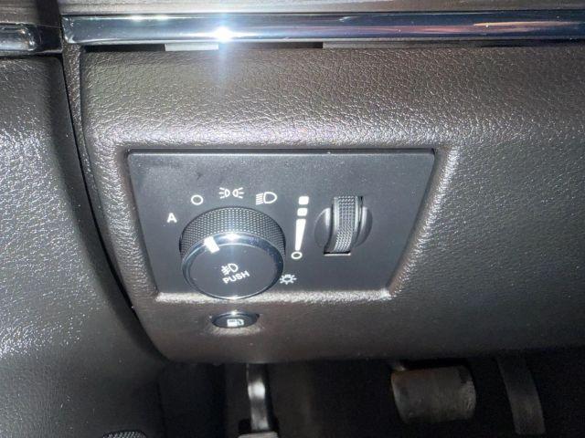 used 2019 Jeep Grand Cherokee car, priced at $16,499