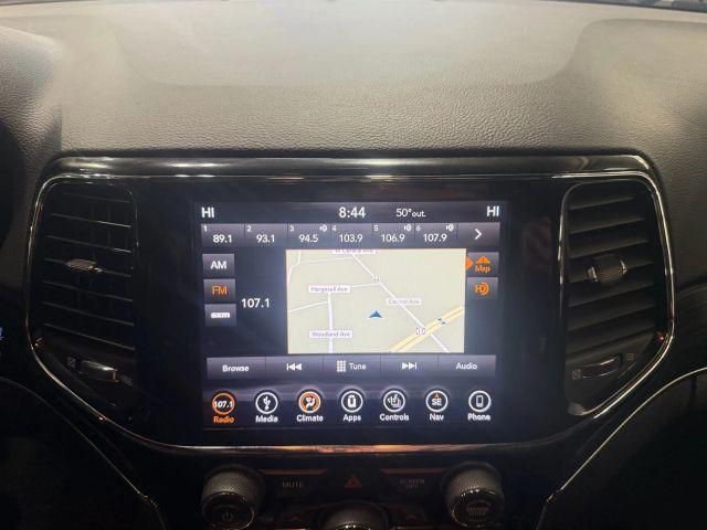 used 2019 Jeep Grand Cherokee car, priced at $16,499