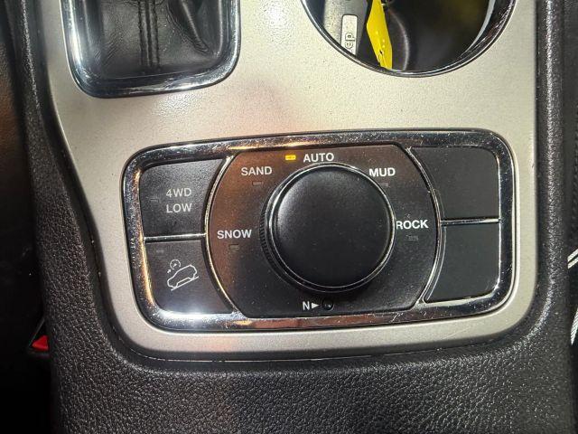 used 2019 Jeep Grand Cherokee car, priced at $16,499