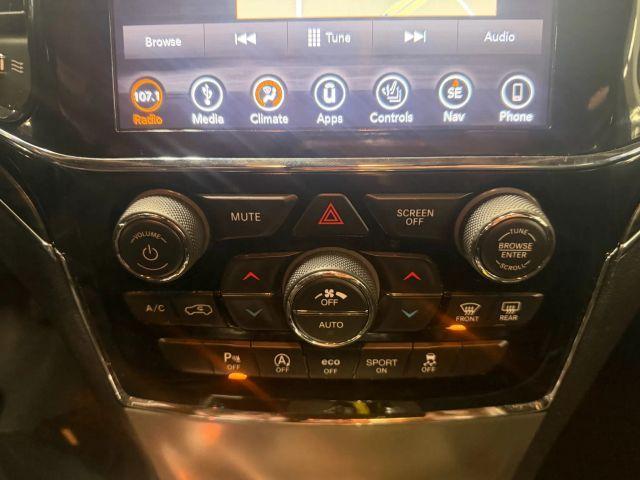 used 2019 Jeep Grand Cherokee car, priced at $16,499