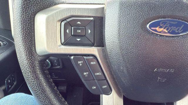 used 2015 Ford F-150 car, priced at $20,499