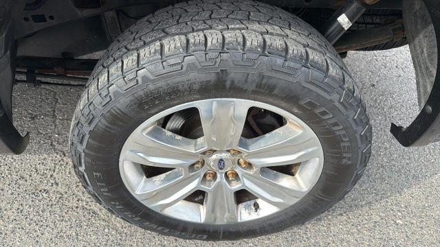 used 2015 Ford F-150 car, priced at $20,499