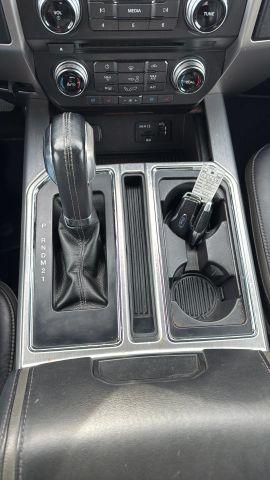 used 2015 Ford F-150 car, priced at $20,499