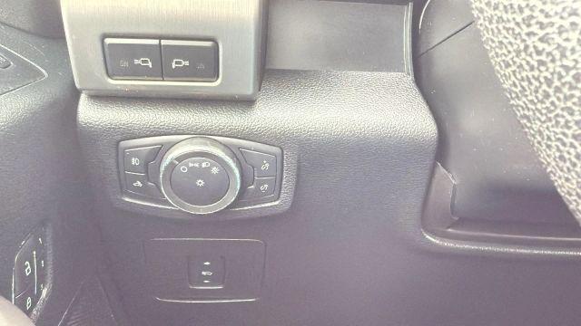 used 2015 Ford F-150 car, priced at $20,499