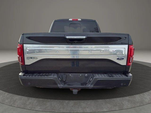 used 2015 Ford F-150 car, priced at $20,499