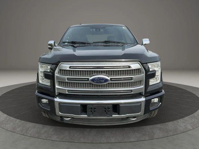 used 2015 Ford F-150 car, priced at $20,499