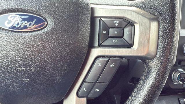 used 2015 Ford F-150 car, priced at $20,499