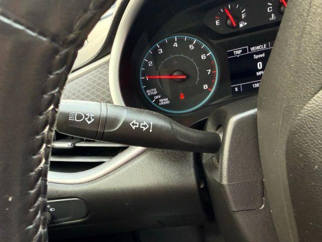 used 2020 Chevrolet Malibu car, priced at $7,999