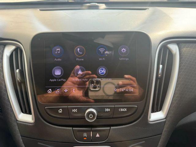 used 2020 Chevrolet Malibu car, priced at $7,999