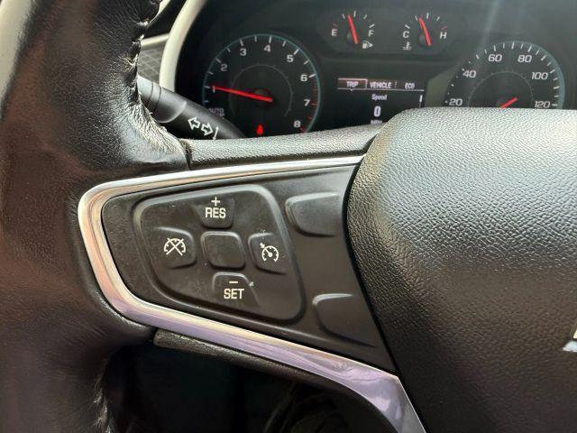 used 2020 Chevrolet Malibu car, priced at $7,999