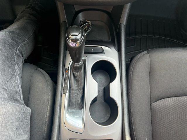 used 2020 Chevrolet Malibu car, priced at $7,999