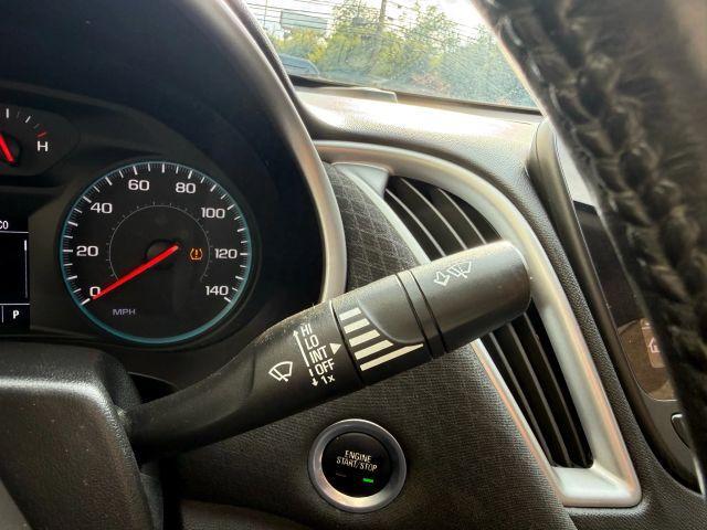 used 2020 Chevrolet Malibu car, priced at $7,999