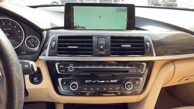 used 2016 BMW 328 car, priced at $9,399