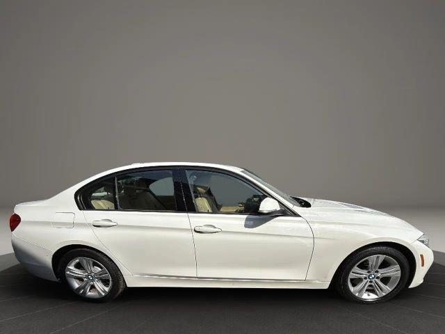 used 2016 BMW 328 car, priced at $9,399