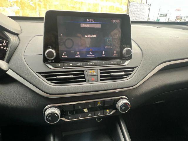 used 2020 Nissan Altima car, priced at $7,999