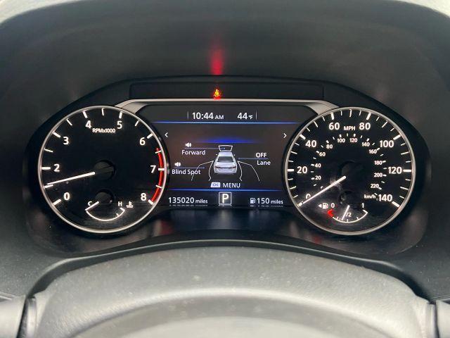 used 2020 Nissan Altima car, priced at $7,999