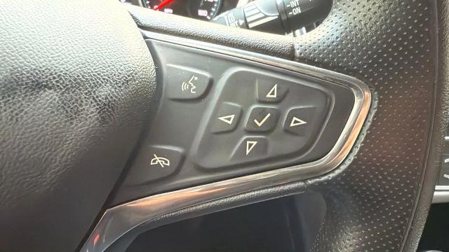 used 2020 Chevrolet Equinox car, priced at $10,499