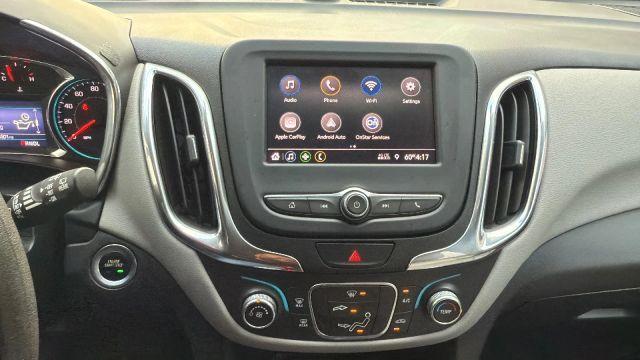 used 2020 Chevrolet Equinox car, priced at $10,499