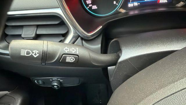 used 2020 Chevrolet Equinox car, priced at $10,499