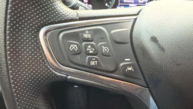 used 2020 Chevrolet Equinox car, priced at $10,499