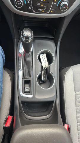 used 2020 Chevrolet Equinox car, priced at $10,499