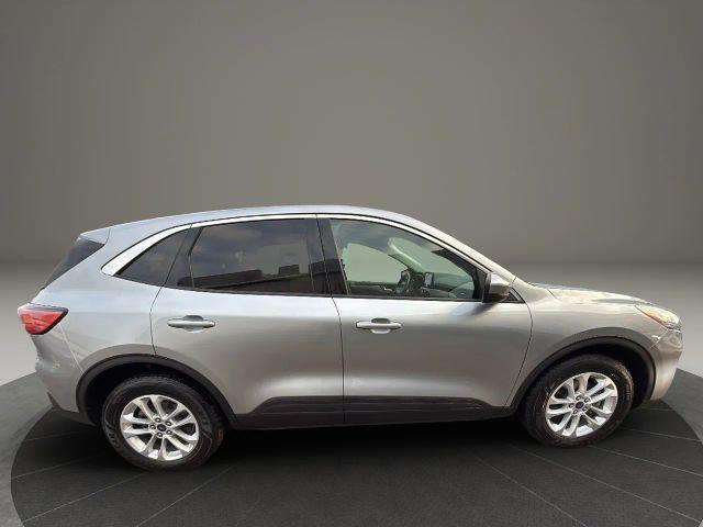 used 2021 Ford Escape car, priced at $16,199