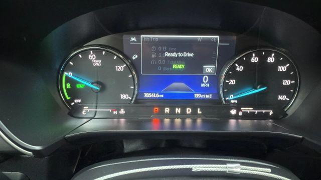 used 2021 Ford Escape car, priced at $16,199