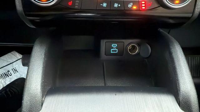 used 2021 Ford Escape car, priced at $16,199